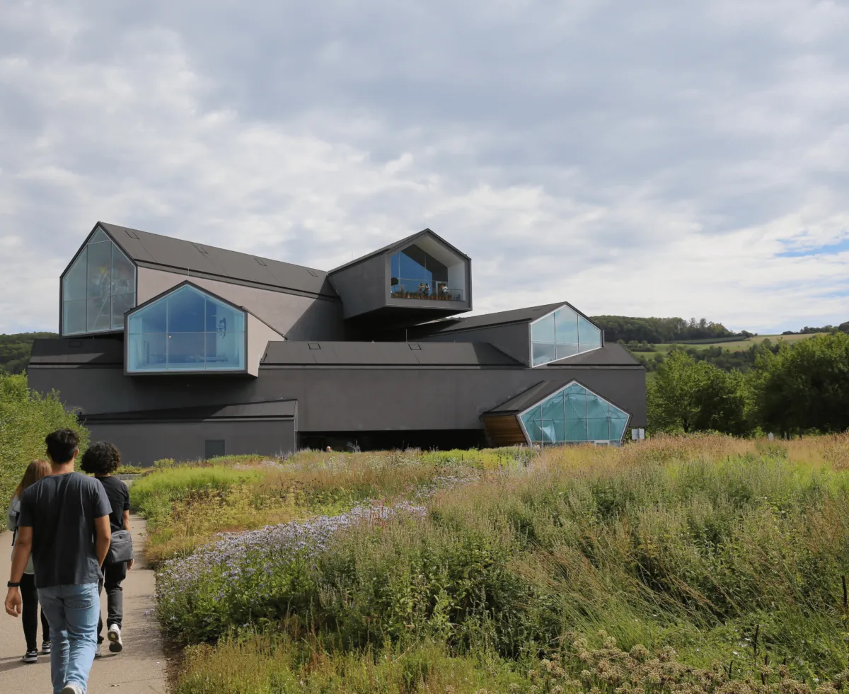 Vitra Haus 3