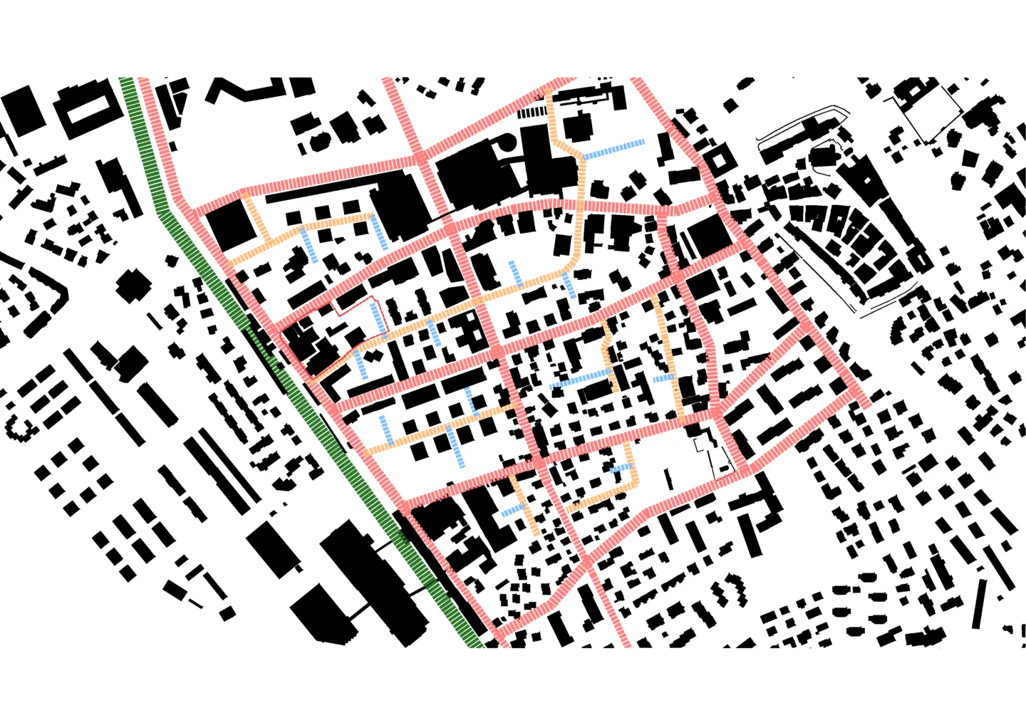 Strassennetz